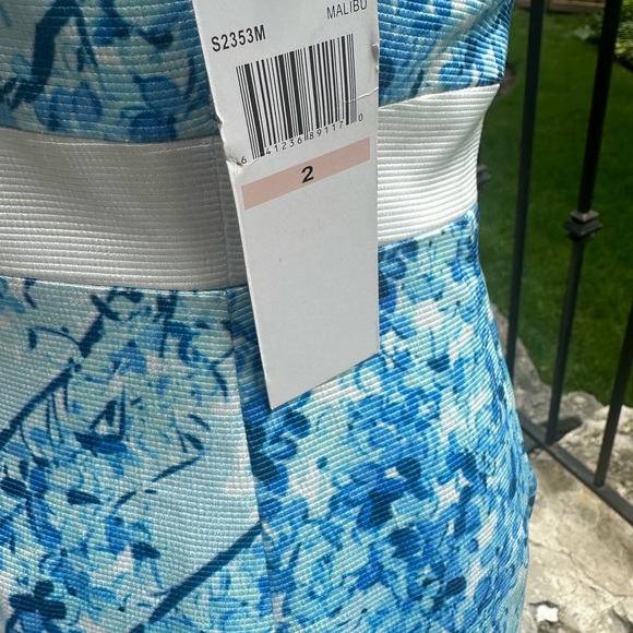 Ivy + Blu Dress NWT - Picture 4 of 10